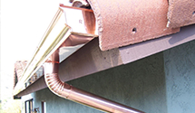 Rain Gutter Installation, Repair, Cleaning in Benton, CA